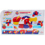 Ryans World Eradicator 8 Shot Blaster