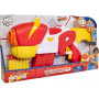 Ryans World Eradicator 8 Shot Blaster