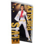 Elvis Presley Barbie Doll
