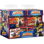 AKEDO S1 SINGLE ASSORTED