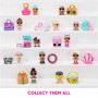 L.O.L. Surprise Color Change Lil Sisters Asst