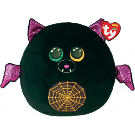 Squish A Boo 10 Eerie Black Halloween