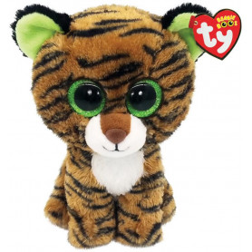 BEANIE BOOS REG Tiggy Tiger