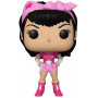 Bombshell Wonder Woman Breast Cancer Pop!