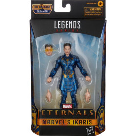 MARVEL ETERNALS LEGENDS 1