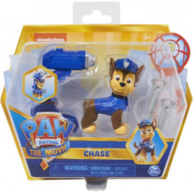 Paw Patrol Movie Hero Pups Asst