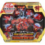Bakugan Geoforge Dragonoid