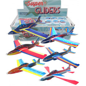 SUPER GLIDER 45cm