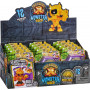 TREASURE X S7 MINI MONSTERS ASSORTED