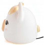 Smooshos Pal Table Lamp Alpaca