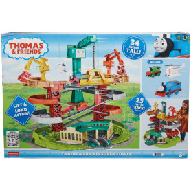 IMAGINEXT ULTIMATE ACTION STATION