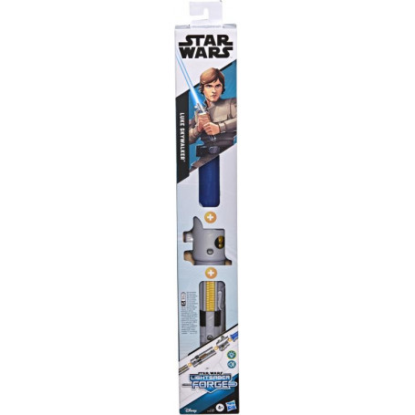 STAR WARS LS FORGE LUKE SKYWALKER