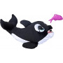FURREAL KOI THE KISSER WHALE