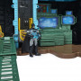 Batman Transforming Playset