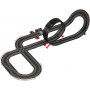 Carrera GO Speed 'n' Chase - Police - 5.3 metre Track