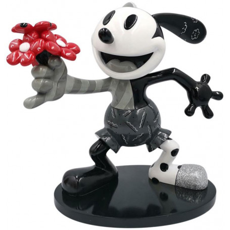BRITTO - OSWALD LARGE FIGURINE