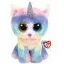 Beanie Boos XL Heather Cat w/Horn
