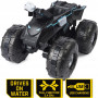 Batman All Terrain RC Batmobile