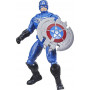 AVENGERS MECH STRIKE CAP