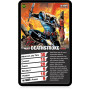 Top Trumps DC Super Villains Card Game