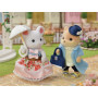SF - Fashion Play Set -Sugar Sweet Collection