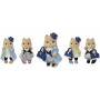 SF - Fashion Play Set -Shoe Shop Collection
