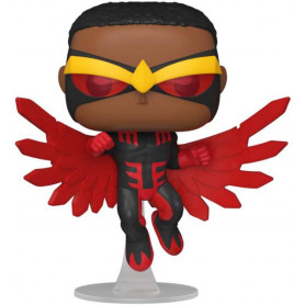 Marvel - Falcon Pop! SD21 RS