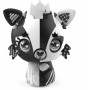 Zoobles Animal 2pk Asst  - Opposite Obsessed