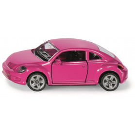 Siku - The Pink Beetle