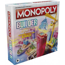 MONOPOLY BUILDER