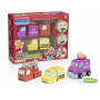 Cocomelon Build & Sound Vehicles