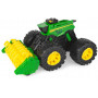 Tomy Johnny Tractor Lights & Sounds Assortment