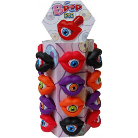 U/C BPOP EYE LOLLIPOP 15G