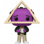 Seinfeld - George Holistic w/Purple Face Pop!