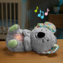 FISHER PRICE NB SOOTHE & SNUGGLE KOALA