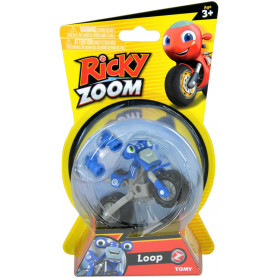 a10 mrtoys Ricky Zoom Core Figure Assortment