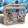 Discovery #Mindblown Kids Microscope Kit