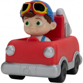 Mini Vehicles - Asst
