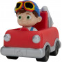 Mini Vehicles - Asst