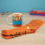 TOY STORY - WOODY MUG AND SOCKS SET