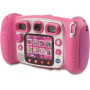 VTech - Kidizoom Duo 5.0 + Carry Case - Pink