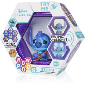 WOW! POD: DISNEY CLASSIC STITCH