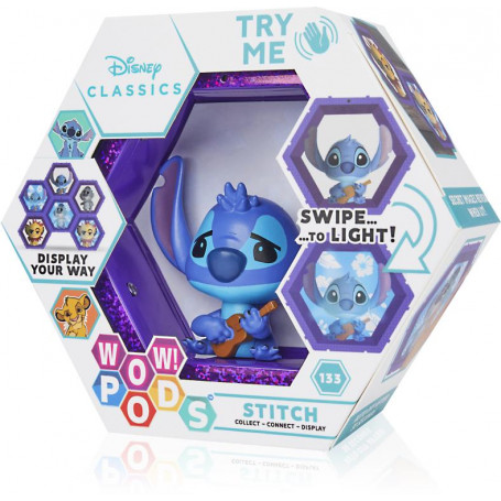 WOW! POD: DISNEY CLASSIC STITCH