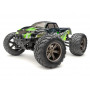 BlackZon BZ540075 Warrior MT 1/12 2WD Brushed RTR