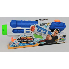 Super Pressure Water Gun