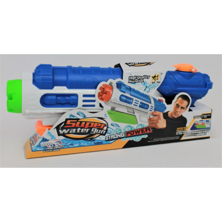Super Pressure Water Gun