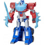 TRANSFORMERS CYBERVERSE ROLL AND CHANGE OP