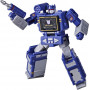 TRANSFORMER GEN WFC K CORE SOUNDWAVE