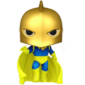 DC Comics - Doctor Fate Pop! SD21 RS
