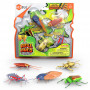 HEXBUG Real Life Bugs 5 Pack